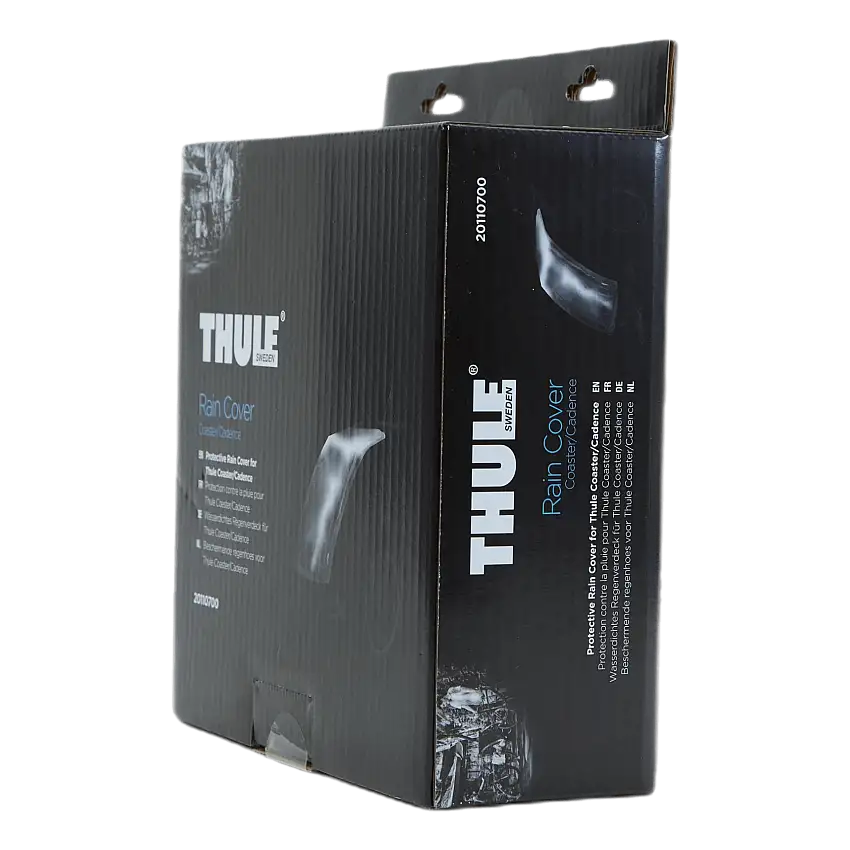 Coaster Rain cover  Black