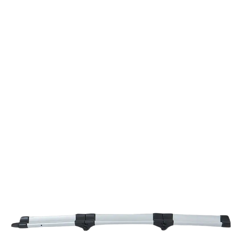 EasyFold XT Foldable Loading Ramp Black