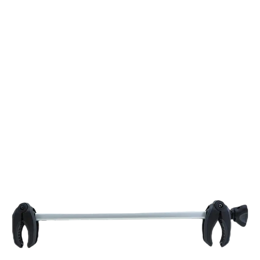 BackSpace XT 3rd Bike Arm Black
