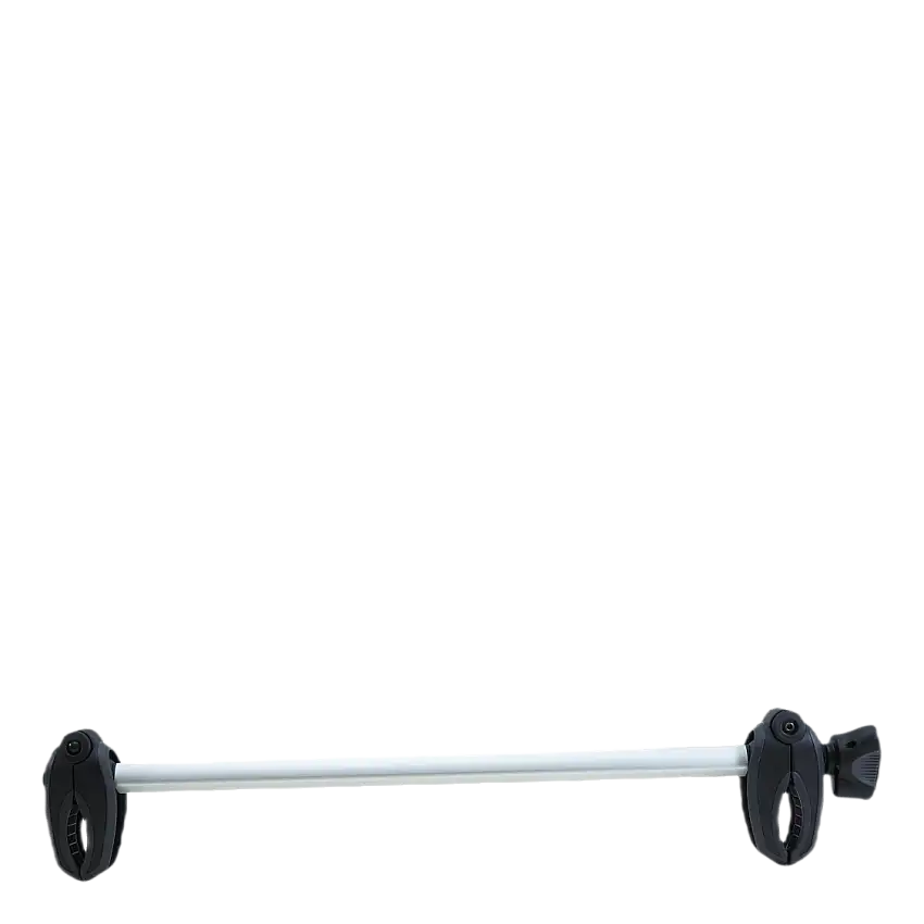 BackSpace XT 4th Bike Arm Black