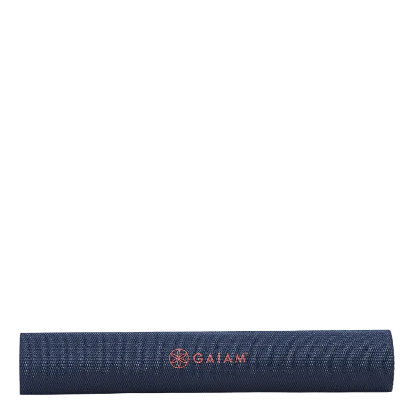 4mm Yoga Mat Pink Marrakesh Purple/Pink