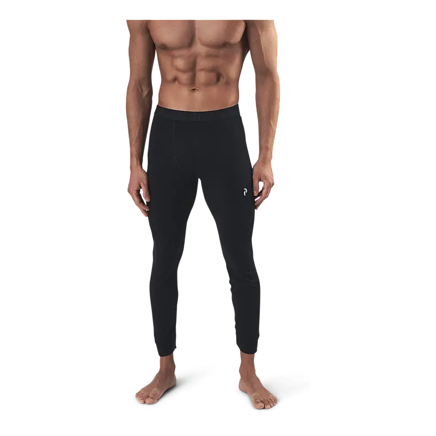 Magic Long John Black