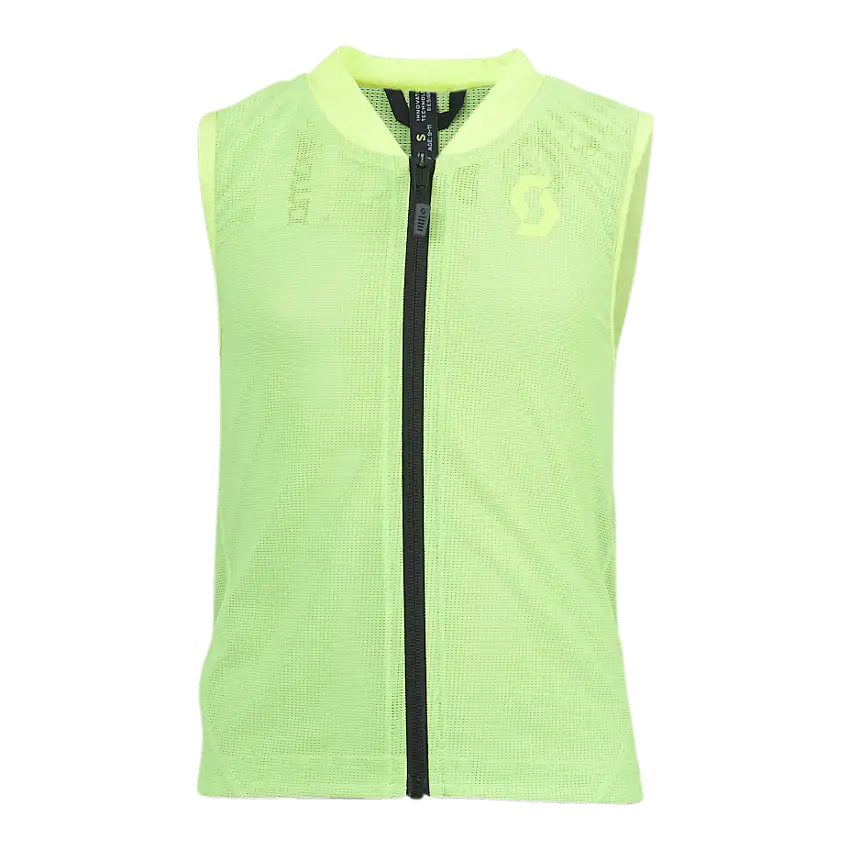 AirFlex Protector Vest Jr Green