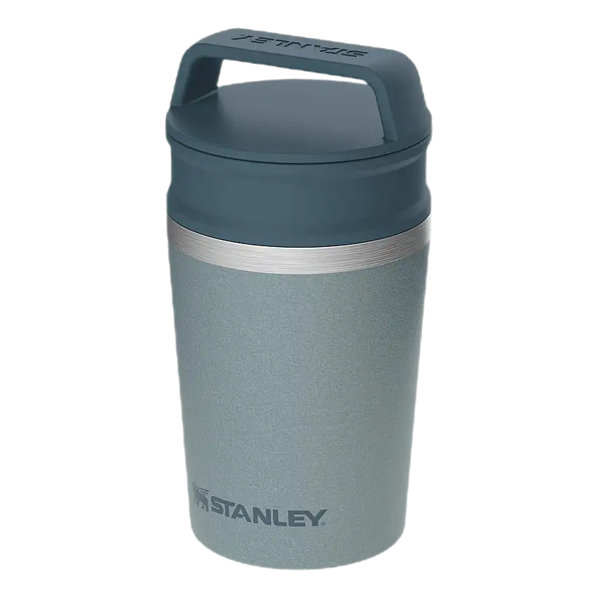 The Shortstack Travel Mug 0.23L Blue