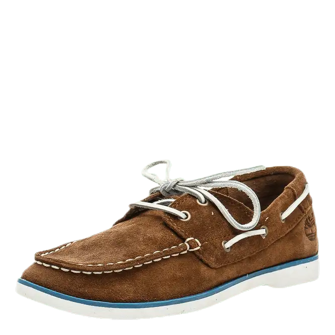 Seabury Classic 2 Eye Brown