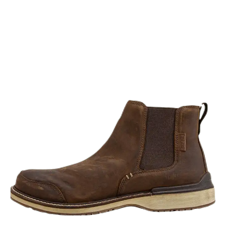 Eastin Chelsea Brown