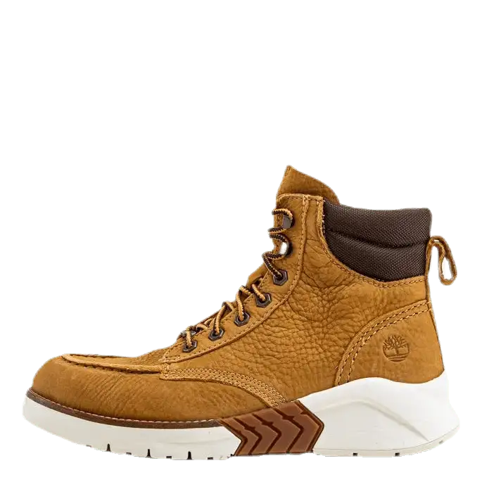 MTCR Moc Toe Boot Yellow