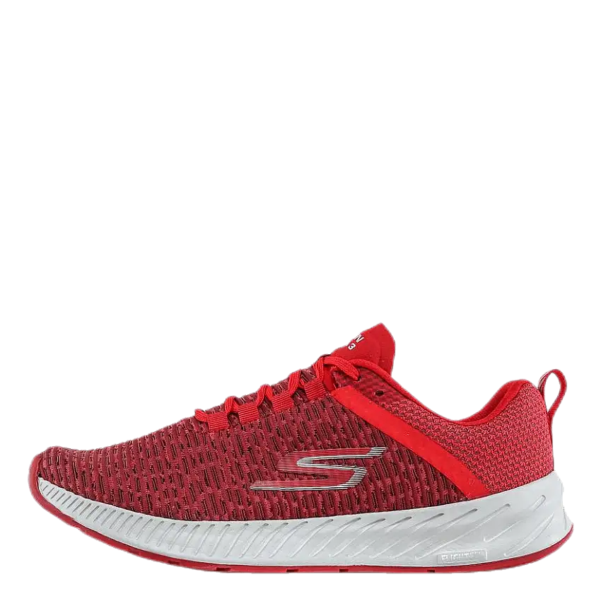 Mens GO Run Forza 3 Red