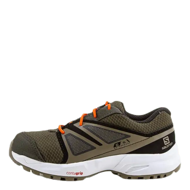 Sense CSWP Kid Green