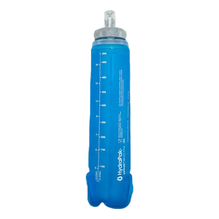Softflask 500ml/17oz Standard 42 Blue