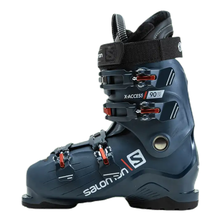 X Access 90 Wide Blue