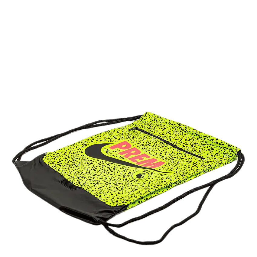 PL Sport Bag GMSK Pink/Black