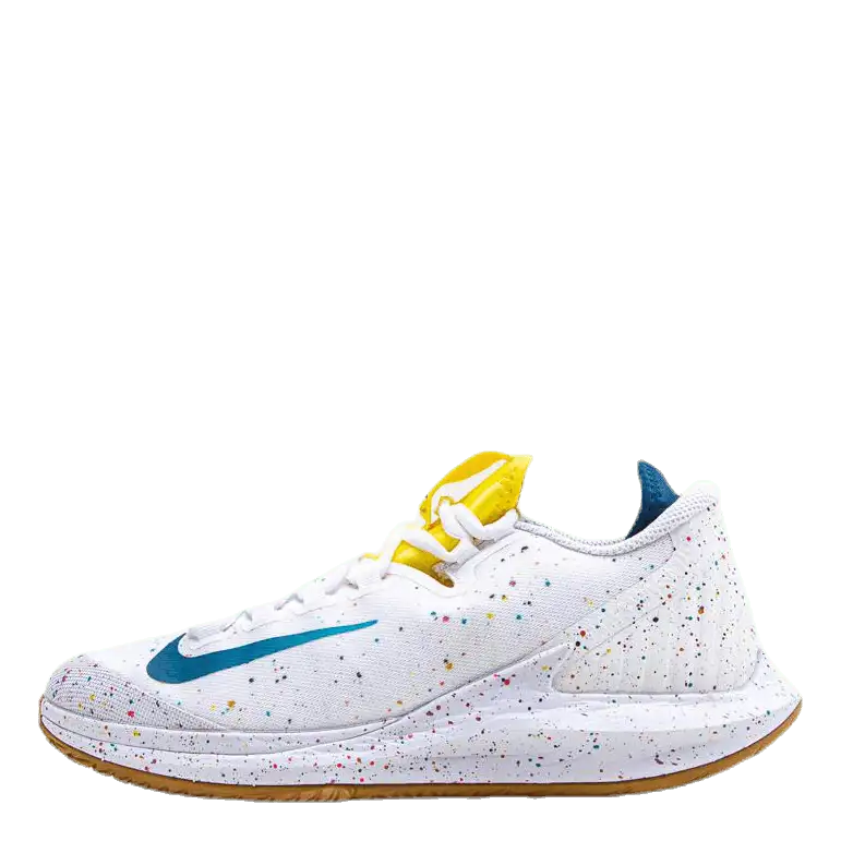 NikeCourt Air Zoom Zero Blue/White