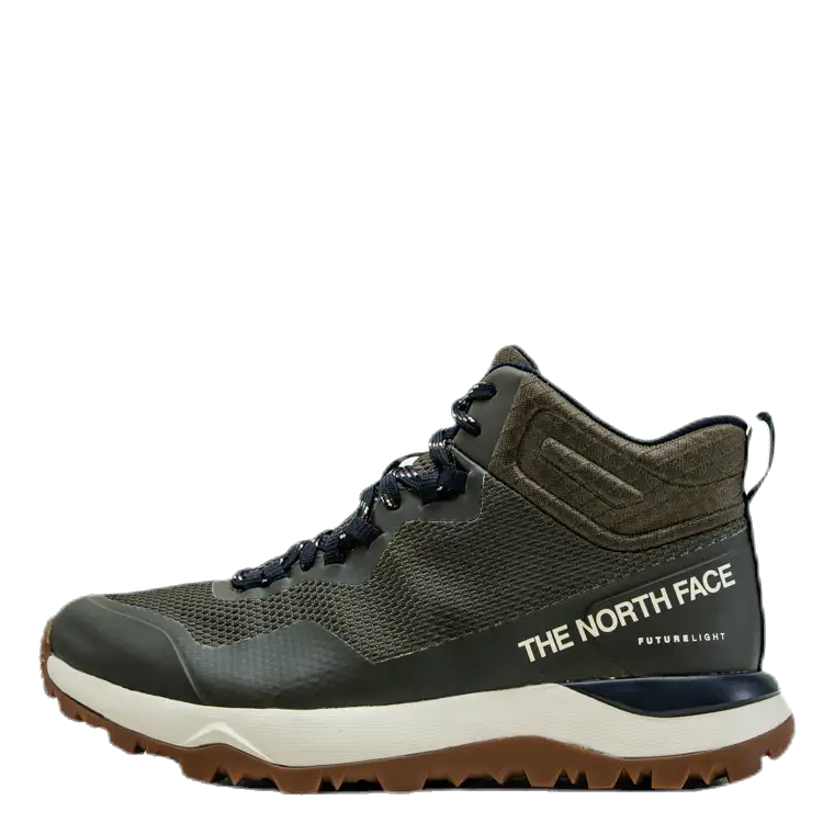 Activist Mid Futurelight Olive