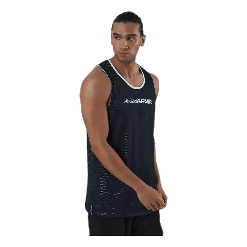 Baseline Reversible Tank Black