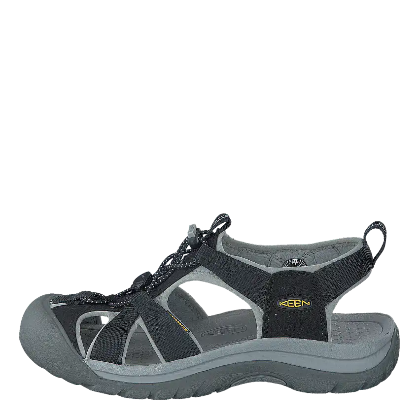 Venice H2 Black/Neutral Grey