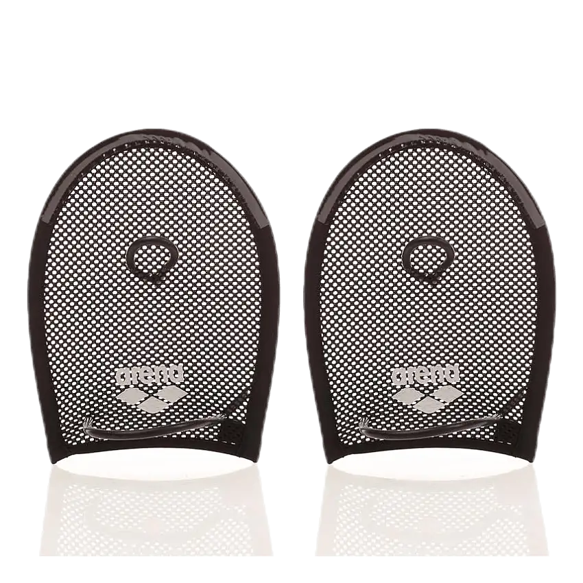 Flex Paddles Green/Black