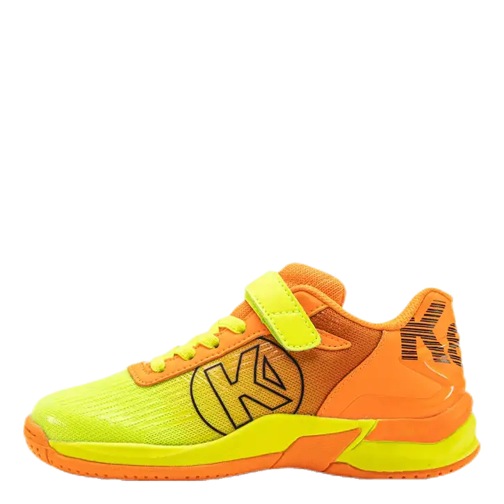Attack 2.0 Orange/Yellow