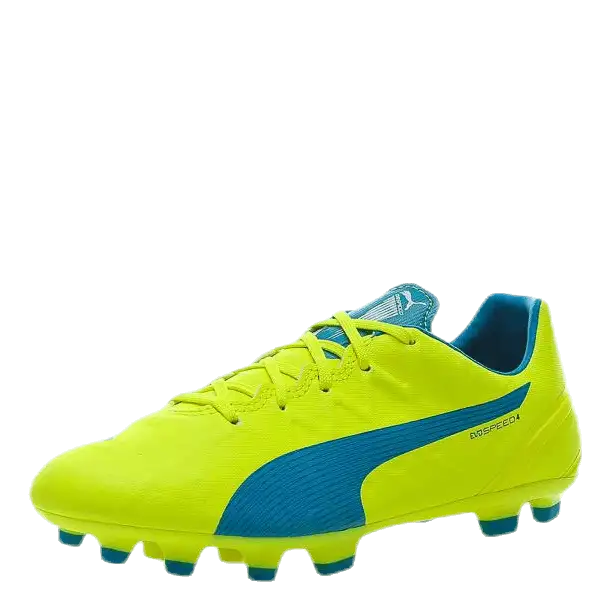 evoSPEED 4.4 AG Yellow