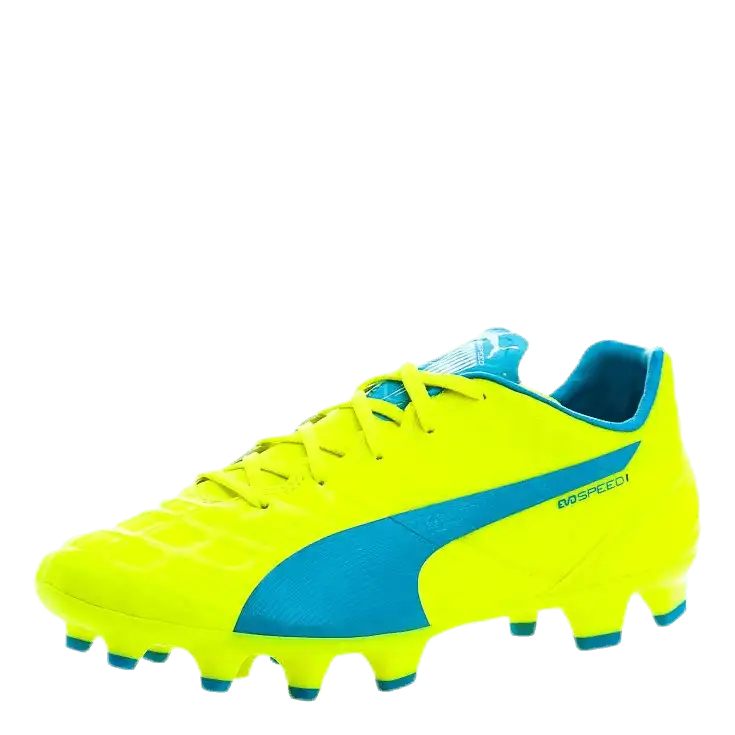 evoSPEED 1.4 FG Jr Yellow