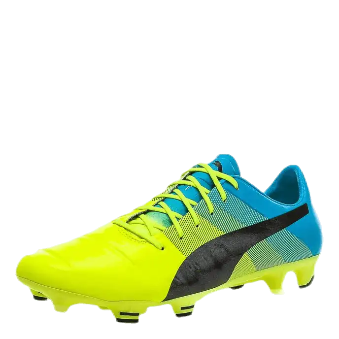 evoPower 1.3 FG Yellow