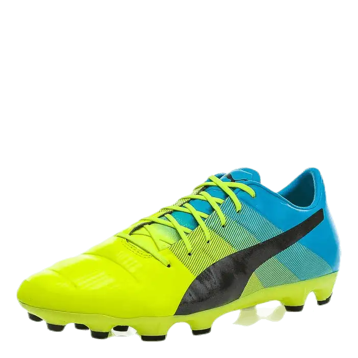 evoPower 1.3 AG Yellow