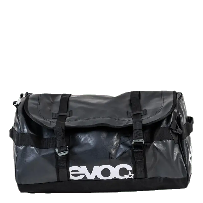 Duffle Bag 40L Black