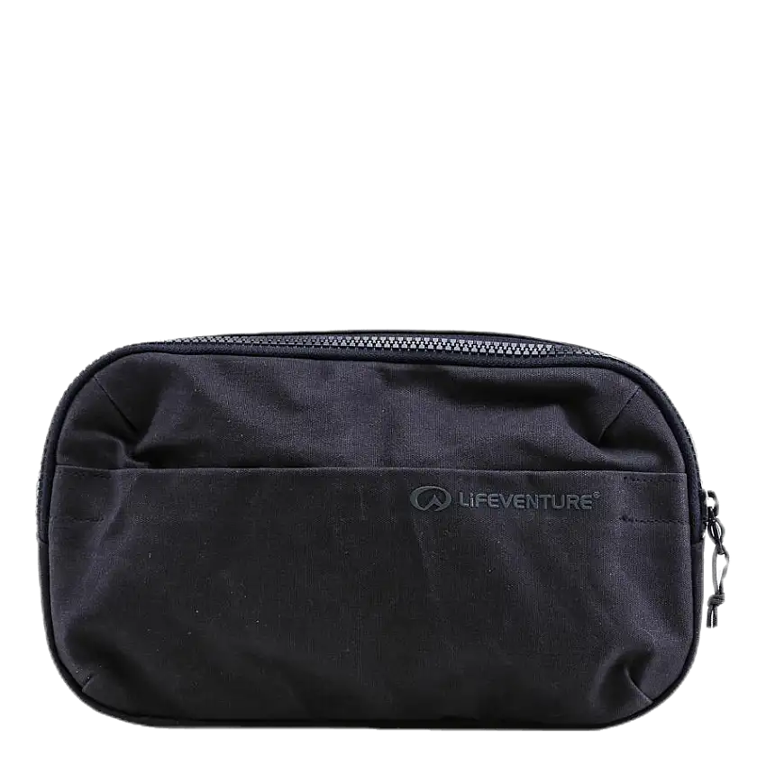 Kibo RFiD Waist Pack Large Grey