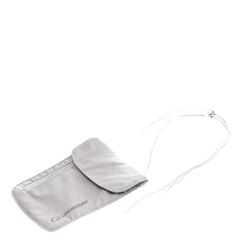 RFID Body Wallet - Chest Beige
