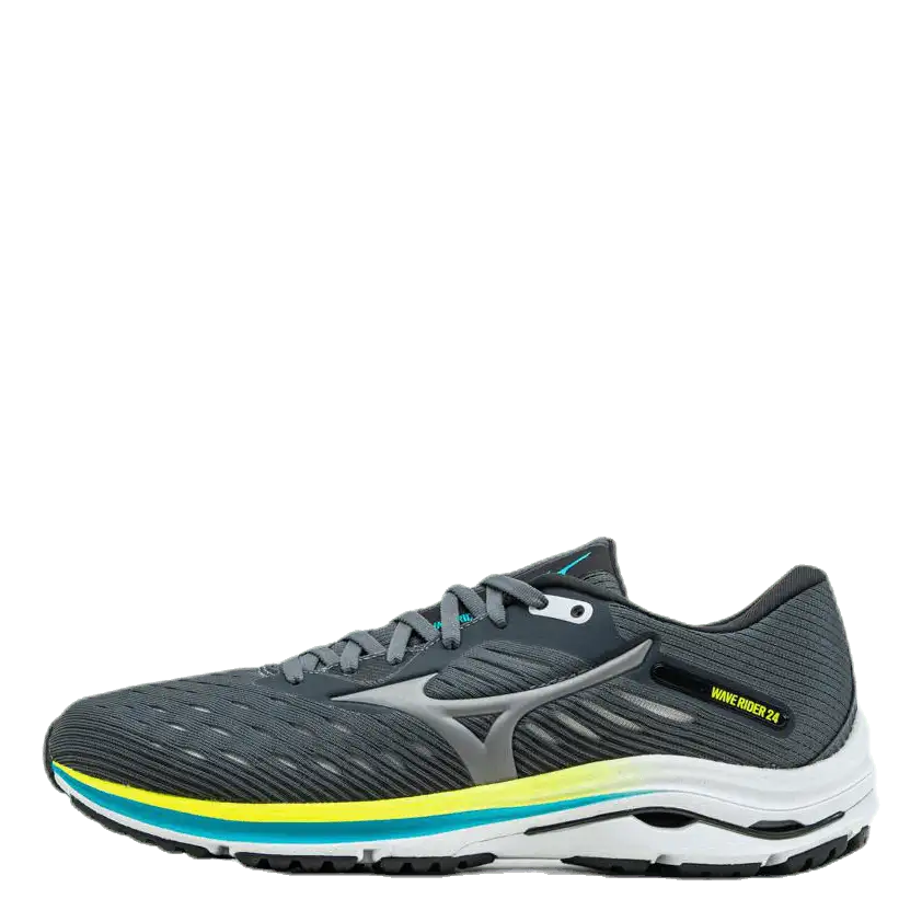 Wave Rider 24 Patterned