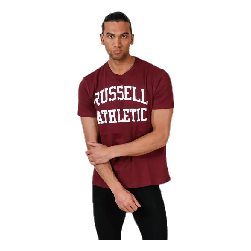 Classic S/S Tee Purple