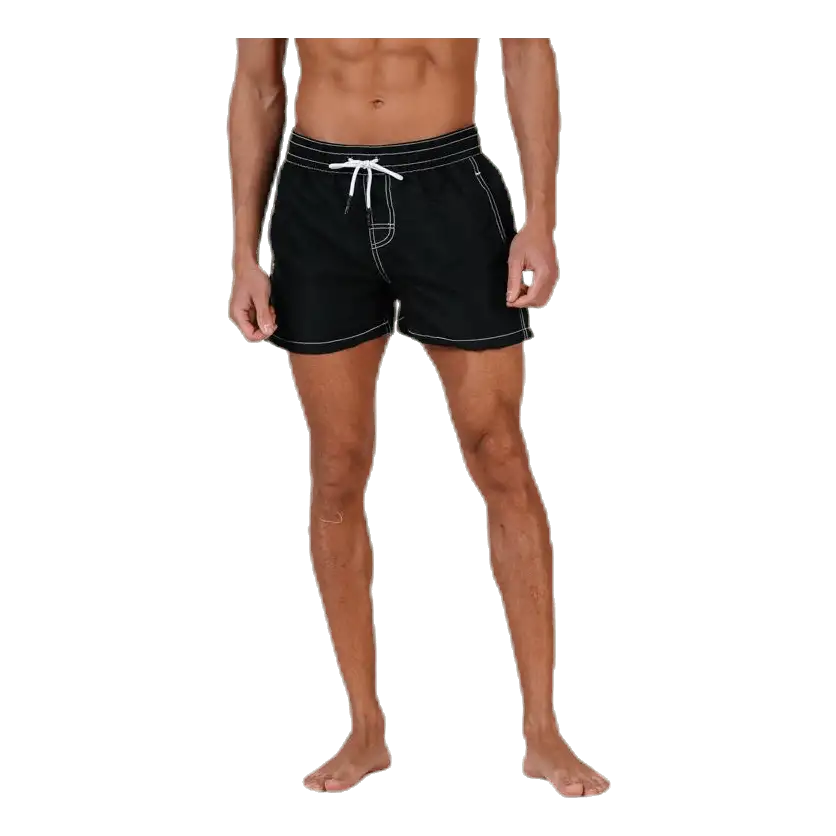 Classic Swim Shorts Black