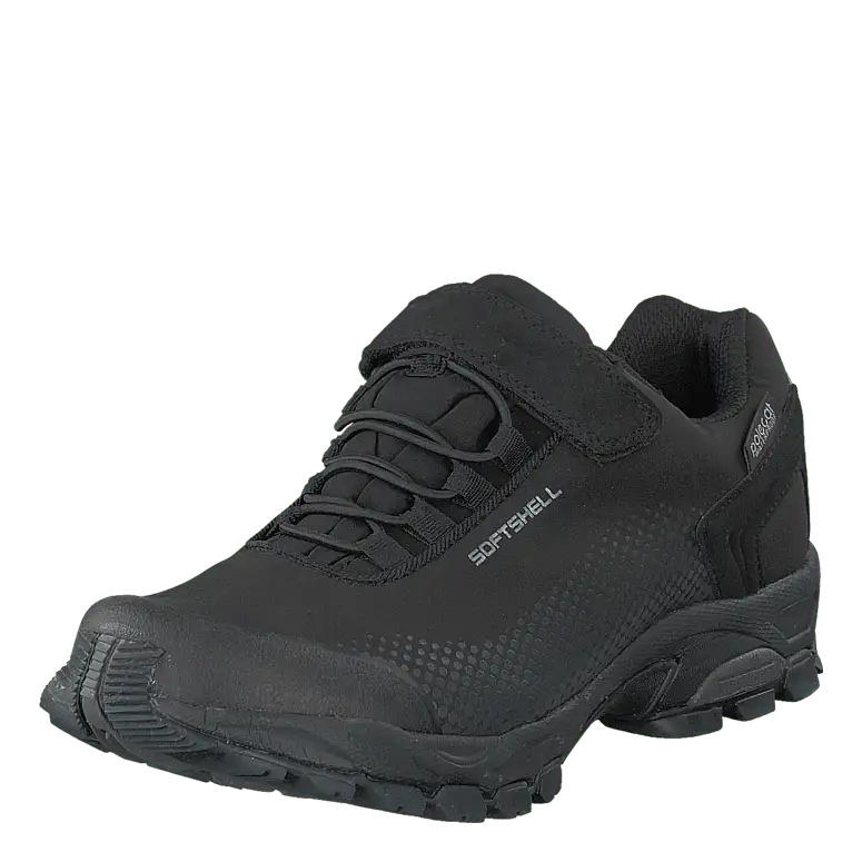 430-1598 Waterproof Black