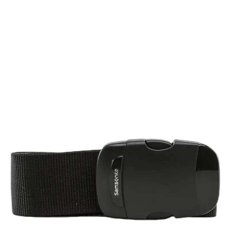 Luggage Strap 50mm Black