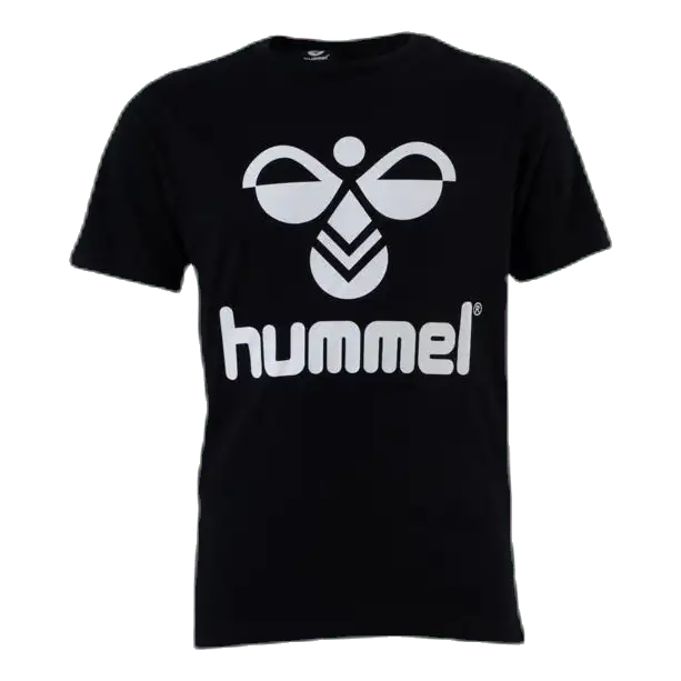 Tres T-Shirt Jr Black