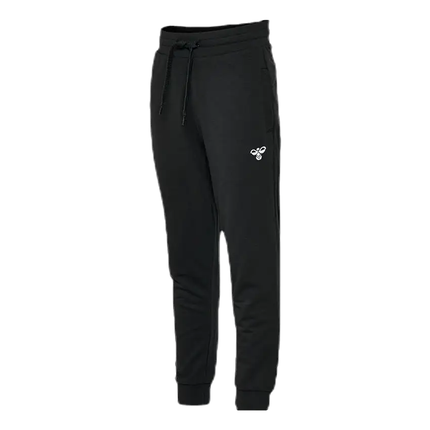 Jr Pless Pants Black