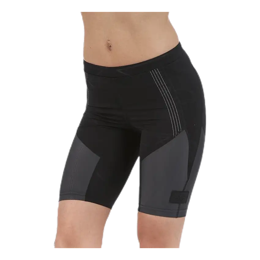 BLACK Impact Sprinters W Black