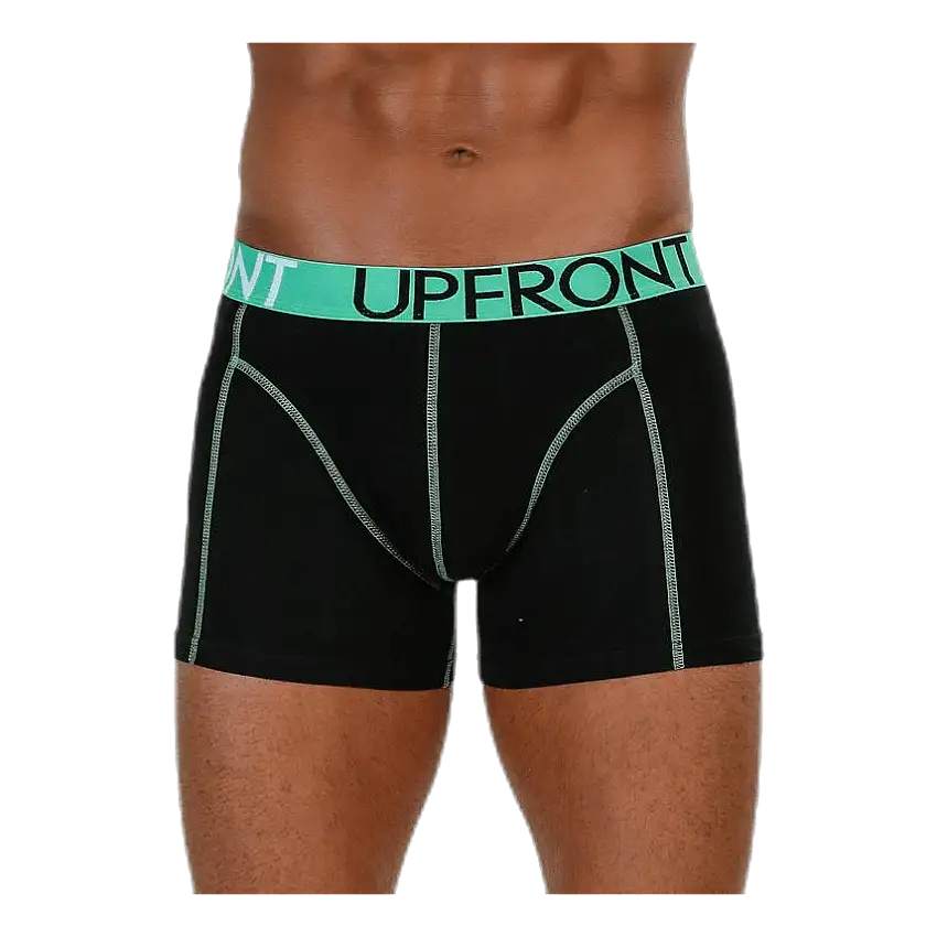 Stereo Underwear Black