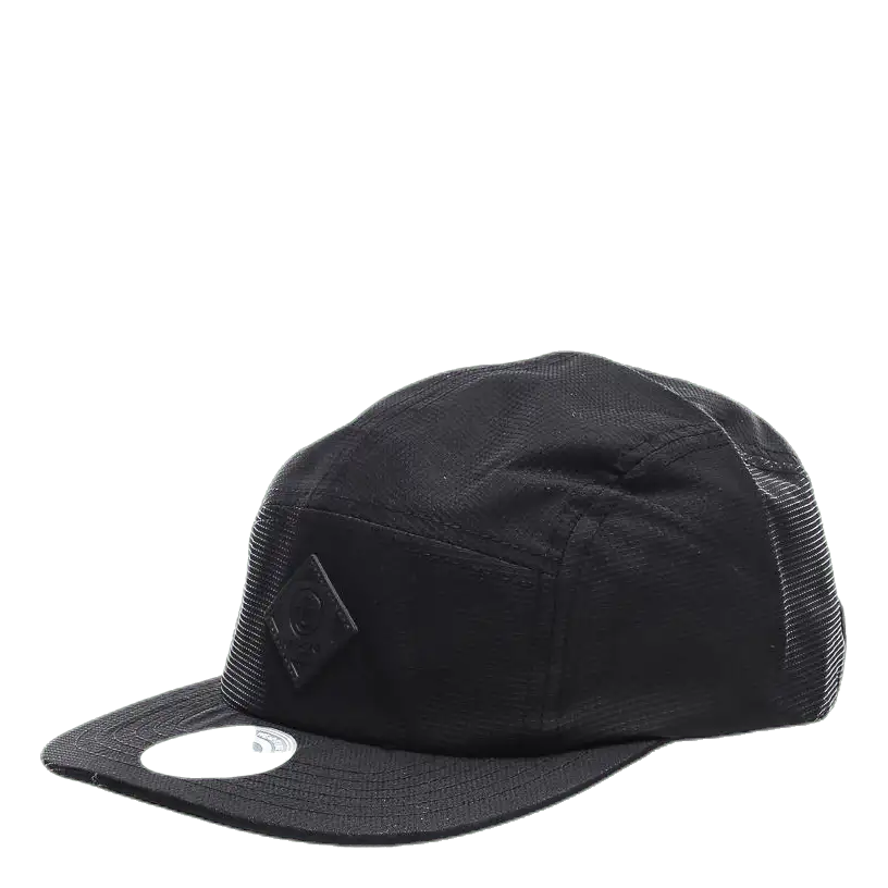 Off Sonar 5 panel Black