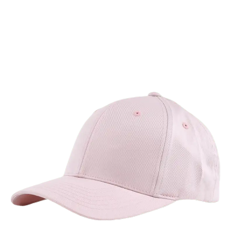 Crown 2 Adjustable cap Pink