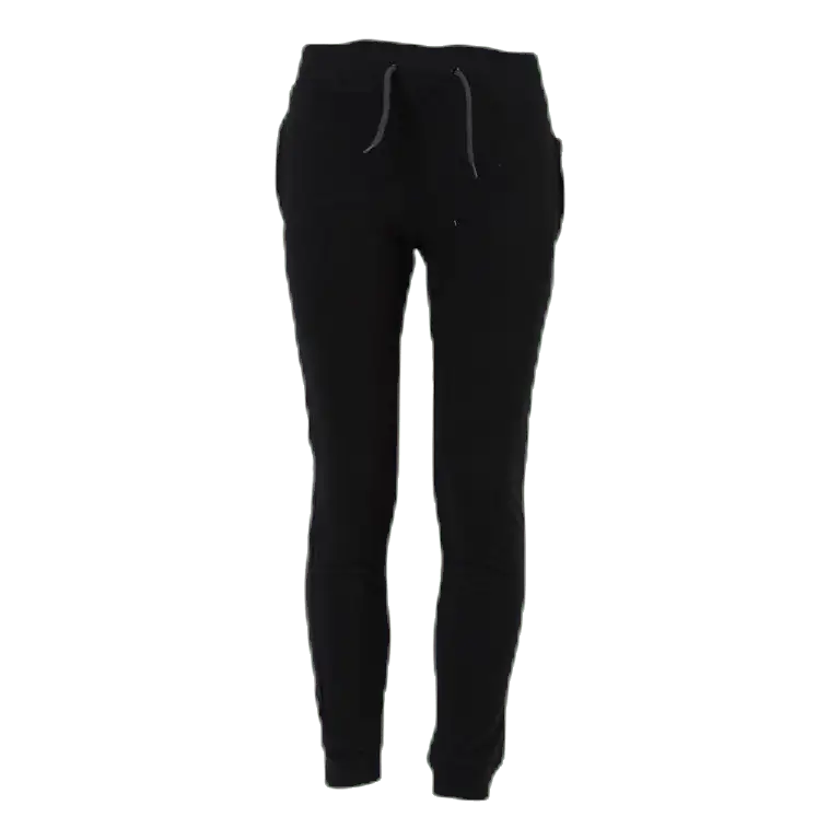 Sweat Pant Unb Black