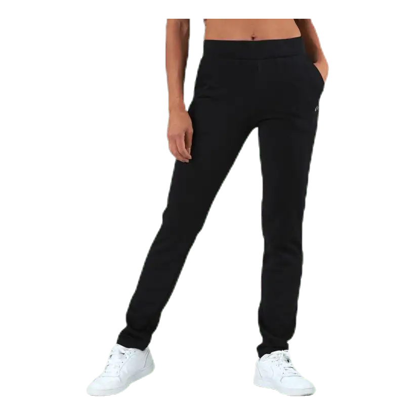 Maya Sweat Pants Black