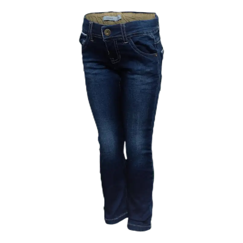 Robin Bobo 3250 Swe Pant Blue