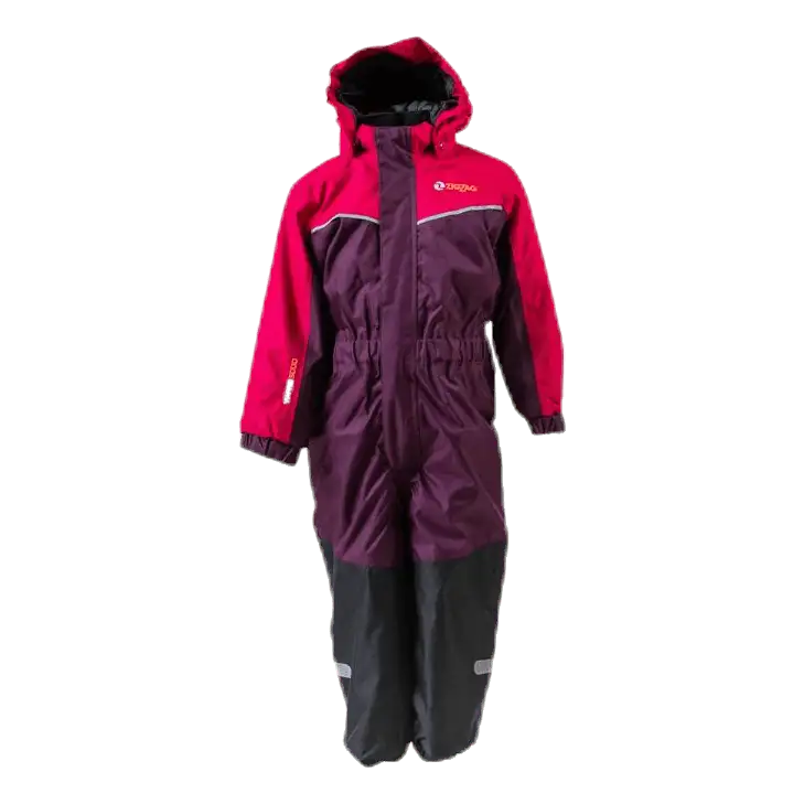 Paja Coverall W-PRO 5000 Purple