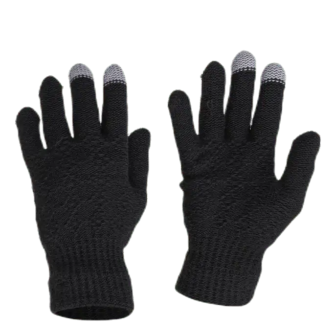 Kyra Knitted 2-Pack Pink/Black