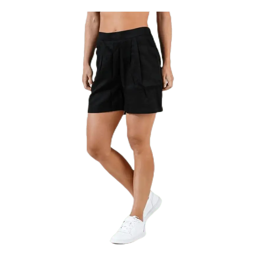 Ruth Hw Shorts Black