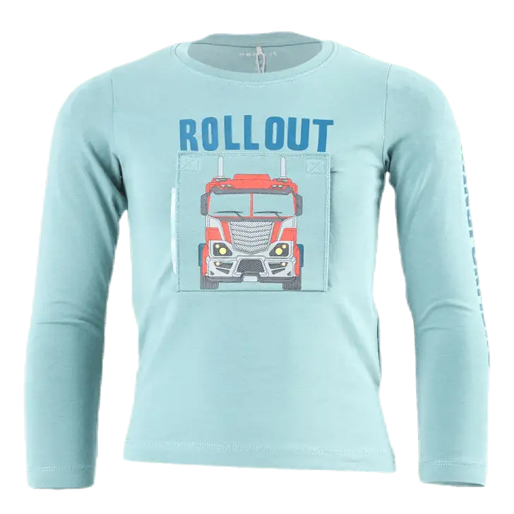 Transformers Eli Ls Top Lic Black