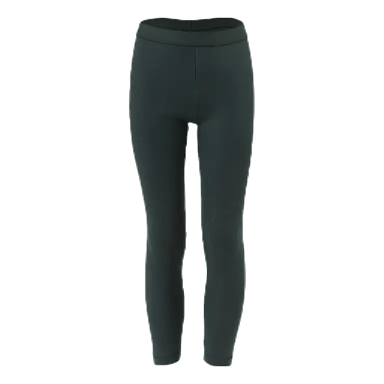 Willto Wool Longjohn Solid Grey