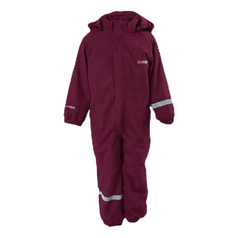 Vally Coverall W-PRO 10000 Purple