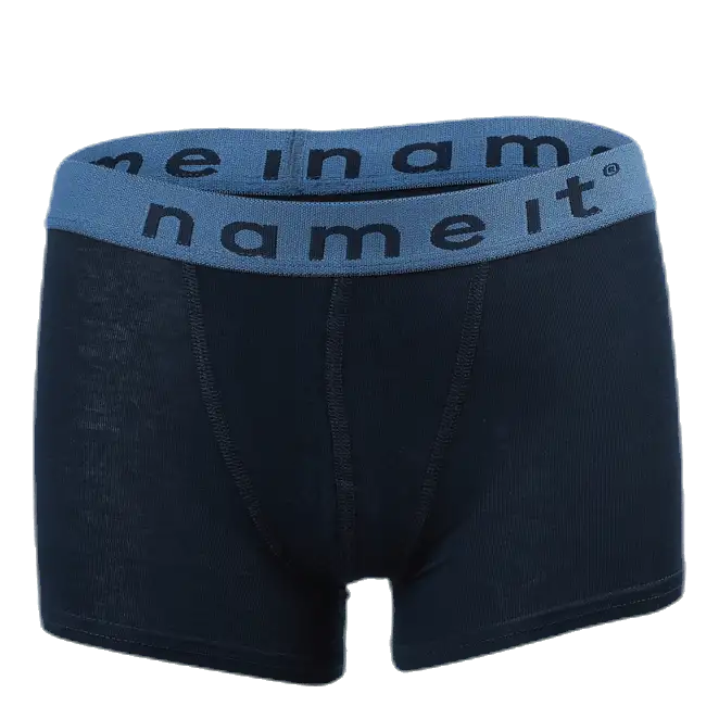 Boxer 2P China Blue Ani Aop Blue